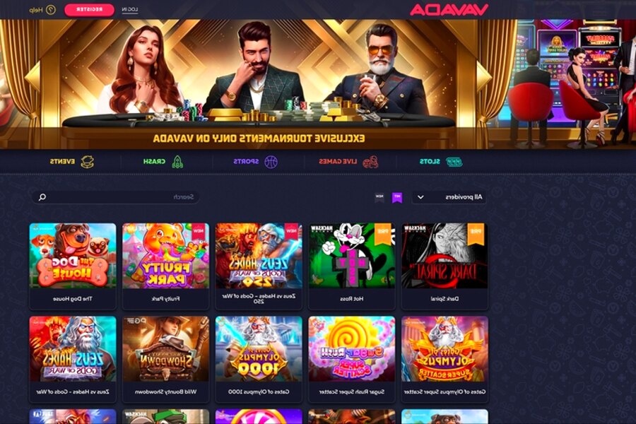 Vavada Casino Bonussen: Ontdek de Voordelen