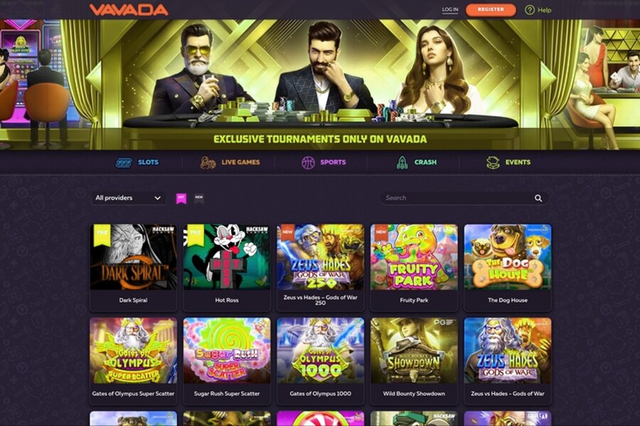 Vavada Casino No Deposit Bonus: Profiteer Direct